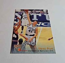 1996 Score Board Basketball Rookies Pick Your Own (Choice) NM