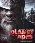 Planet of the Apes Reimagined by Tim Burton by Mark Salisbury (Paperback, 2001)