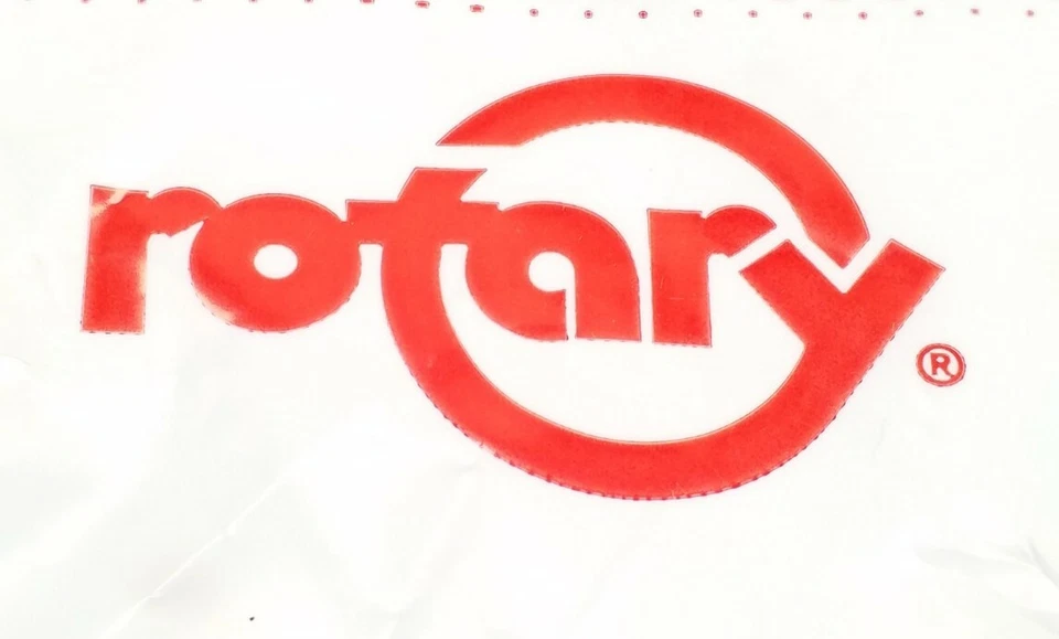 Mango de arranque giratorio 7301 para Stihl 09 011 024 026 - 1121 195 3400 Foto 2 de 3