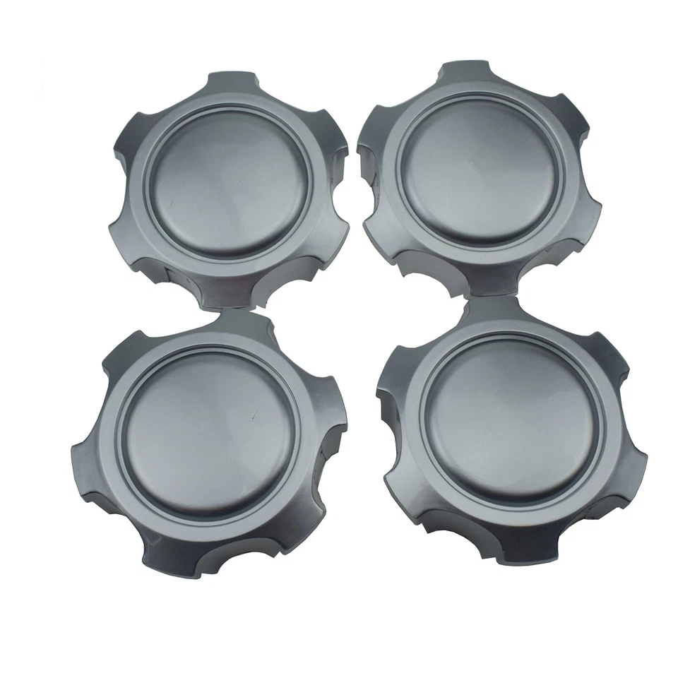 4X Wheel Hub Center Cap For Toyota Tacoma Tundra 4Runner T100 42603-04030 - Image 2 of 4