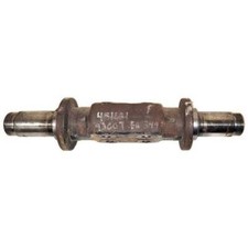 Used Mid-roller Spindle Shaft Fits John Deere 9320t 9420t 9520t 9620t R158471