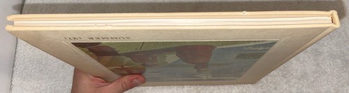 Horizon A Magazine of the Arts Hardcover Magazine Vol XIII No 3 Summer 1971 - Foto 15 di 15