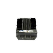 Motorsteuergerät für Opel Astra Corsa Meriva 97350948