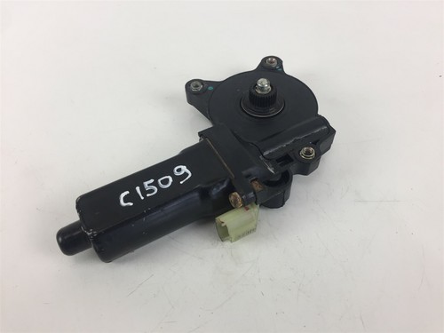 C1509 HYUNDAI WINDOW MOTOR 98820-02100 - Picture 1 of 4