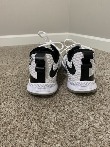 Nike Lebron Witness 3 Premium Concord Size: 14 - Picture 5 of 7