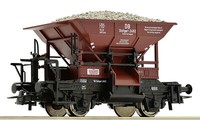 Roco 56245 Talbot Schotterwagen Stuttgart 2482 Db Ep.Iii Ho 1:87 Neu