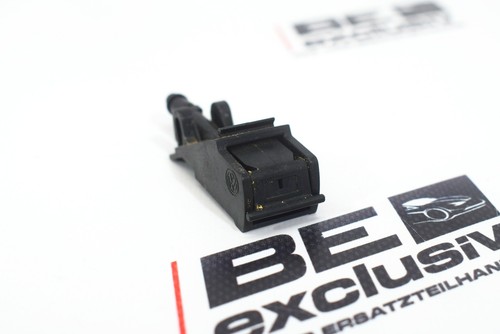 Orig. VW UP! 1S GTI Wischwasserdüse Waschwasserdüse Spritzdüse Düse  1S0955985A