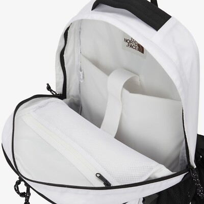 THENORTHFACE ★ WHITELABEL★ BEAVERTON BACKPACK THE NORTH FACE BEAVERTON BACKPACK 30L NM2DQ07L WHITE UNISEX