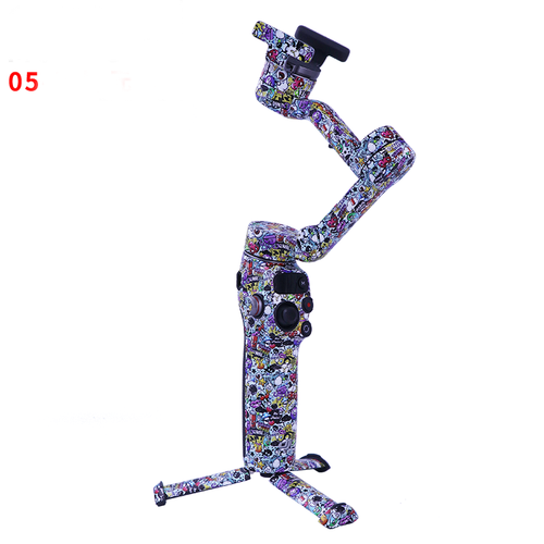Decorative Sticker Kit for DJI Osmo Mobile7P,Waterproof Skin Sticker Decal DIY - Picture 25 of 33