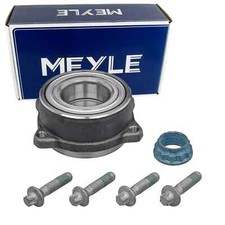 MEYLE RADNABE HINTERACHSE passend für MERCEDES CLS E-KLASSE EQC GLC S-KLASSE 