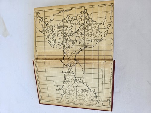 Vintage 1935 North to the Orient by Anne Morrow Lindbergh- Early Edition  - Picture 7 of 9