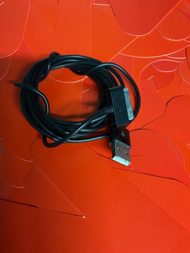 30 Pin USB Data Sync Cable Charger for iPhone 4 4G 4S 3GS iPod Nano iPad 1/2/3 - Picture 5 of 9