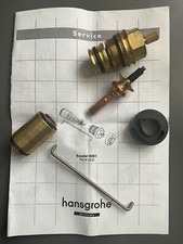 Hansgrohe Ecostat Temperatur-Regeleinheit , Ersatzteil  94141000