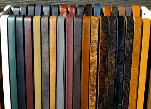LEATHER WRAPS GENUINE COWHIDE 4FT. LIGHT SABER , AXE, KNIFE STAR WARS, SADDLE
