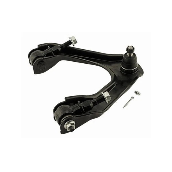 Brazos de horquilla superiores delanteros 6 piezas para Acura CL Coupe 3,0 L rótulas inferiores Sway Ba Foto 2 de 4