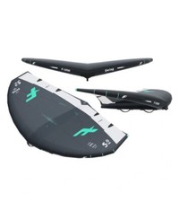 F-one Swing V4 - 4.5m