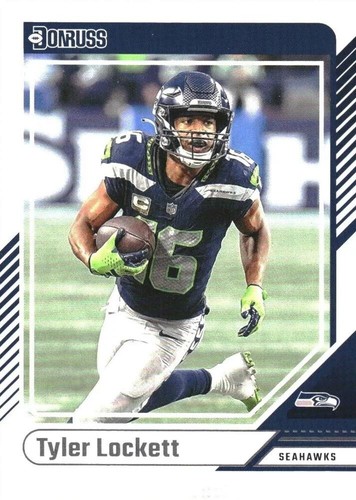 2024 Donruss Football Cards (1-400) - Pick the Cards to Complete Your Set - Picture 177 of 225