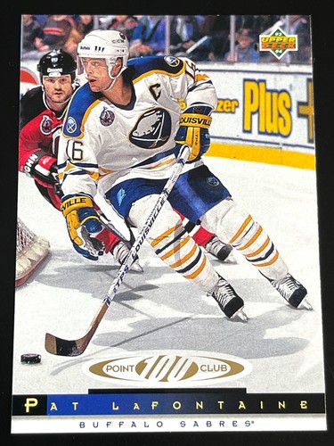 Hockey 1993 Upper Deck ( 1-235) - U PICK - Sharp High Grade Cards - NRMT to MINT - Picture 406 of 437