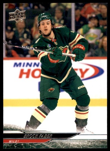 2024-25 UD Upper Deck Series 1 Hockey Base Cards *Pick Your Cards* U-Pick - Picture 185 of 402