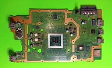 PLACA MADRE PLAYSTATION 4 (PS4) SLIM CUH-2215A/B - SAF-006