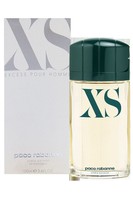 Paco Rabanne Xs Pour Homme 100ml After Shave Paco Rabanne Xs Pour Homme 100ml After Shave