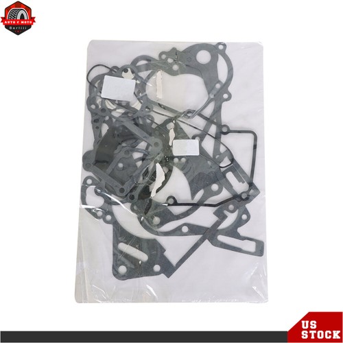 Complete Gasket Kit Top & Bottom End Engine Set For Honda CR125R 1990-1997 1998 - Bild 2 von 9