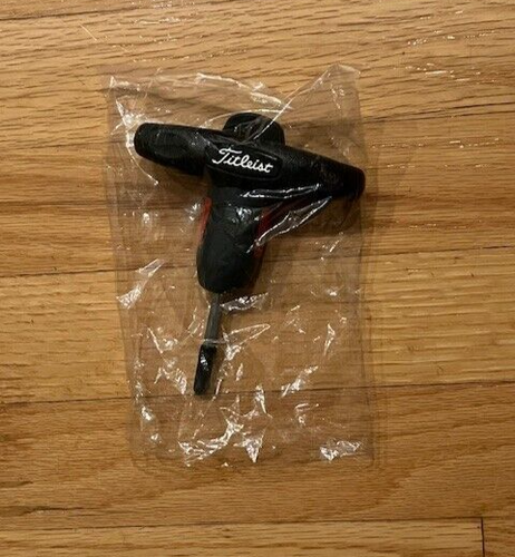 New Titleist Surefit Torque Wrench in Plastic - Picture 3 of 3