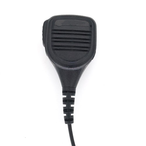 2-pinowa wtyczka głośnik mikrofon ręczny do radia Baofeng UV-5R BF-888S Walkie-Talkie - Zdjęcie 4 z 11