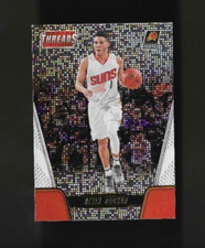 2016-17 Devin Booker Panini Threads  Century Proof Dazzle #115 Suns