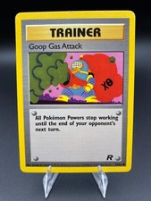 Team Rocket Unlimited WOTC - Choose Your Card! 2000 Vintage NM/LP | Pokemon TCG