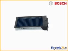 Filter, cabin air filter + pro Bosch 0986628652 for Toyota