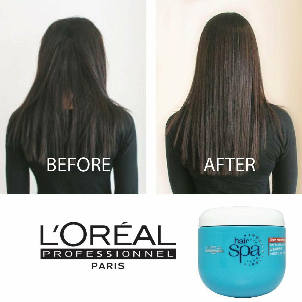 L'Oreal Paris Professional Hair Spa Cream 490 gm Each Select Pack Free Ship | eBay L'Oreal Paris Professional Hair Spa Cream 490 gm Each Select Pack Free Ship | eBay