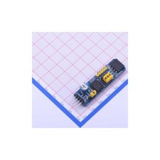1pcs PCF8591 AD DA Board