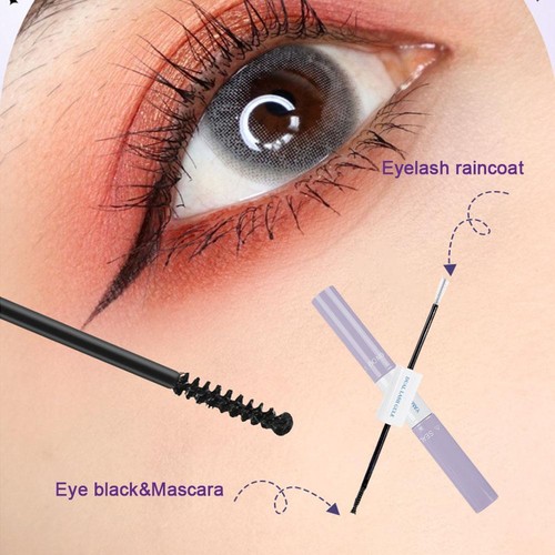 Eyelashes Glue,Lashes and Seal,Individual Lashes Adhesive for Cluster DIY S - Picture 10 of 13