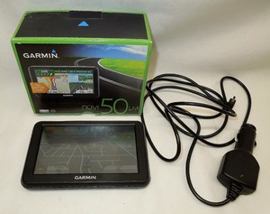 garmin nuvi 50