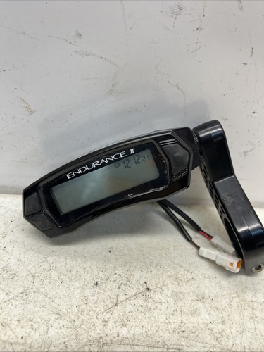 Trail Tech Endurance 2 Digital Speedometer Husqvarna GasGas - Picture 2 of 13