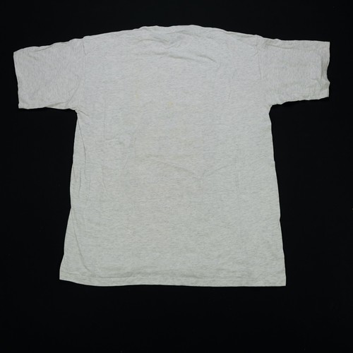 Rare VTG Oscar De La Hoya Ruelas La Bamba Batalla 1995 Boxing T Shirt 90s NWT 2X - Picture 6 of 8