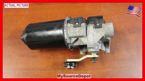 1995,1998,2002,2003,2006,EXPLORER,F-150,SABLE,TAURUS,NAVIGATOR,F-650,WIPER MOTOR - Picture 6 of 7