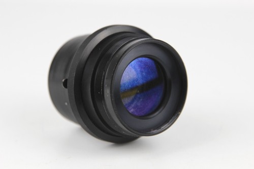 Soviet lens RF 4 LOMO 10 / 360 Large Format REPRODUCTION LENS - Picture 6 of 6