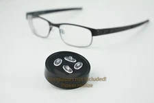 Metal Plate (2x Pairs) Nose Pads for Oakley Eye Glasses Nosepad OX5038 OX5051
