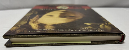 T4 by Ann Clare LeZotte (2008, Hardcover) - Picture 7 of 10