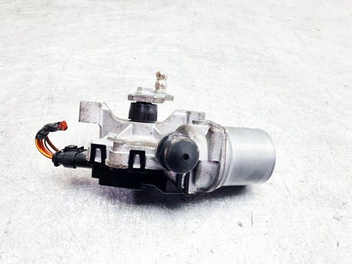 MINI HATCH F55 F56 FRONT WINDSCREEN WIPER MOTOR REGULATOR 7419788 2020 - Picture 6 of 16