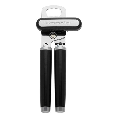 KitchenAid Classic Multifunction Can Opener / Bottle Opener - Picture 2 of 5