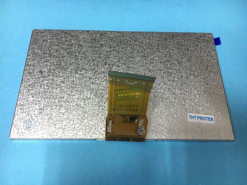 LCD Screen LED Display 7 inch für SQ000FPCB150R-01 SQ070B102E-L101" - Bild 2 von 2