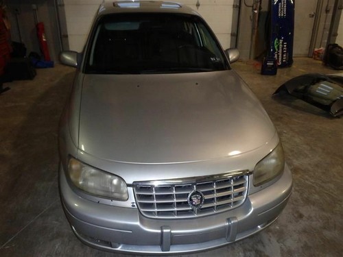 CATERA    1999 Sun Visor 928612 - Picture 5 of 11