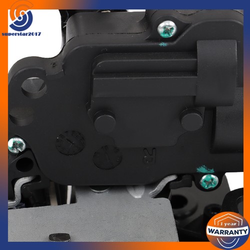 Actuadores de bloqueo de puerta para camioneta Ford F-150 manual pasajero delantero lado derecho - Imagen 6 de 13