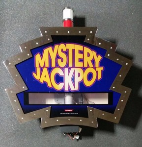Atronic Mystery Express Slot Machine Ebay Atronic Mystery Express Slot Machine Ebay