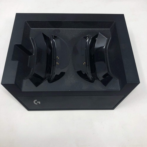 Bezprzewodowy zestaw słuchawkowy do gier Logitech Astro A50 X – czarny 939-002126 (Xbox/PC) - Zdjęcie 7 z 9