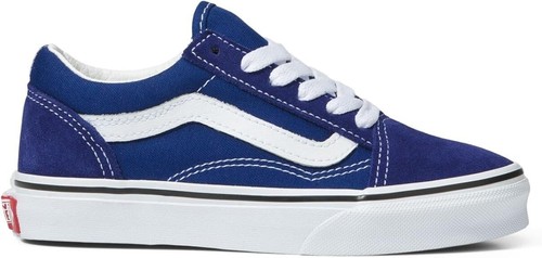 Vans Kids Old Skool Sneaker Shoe - Picture 21 of 32
