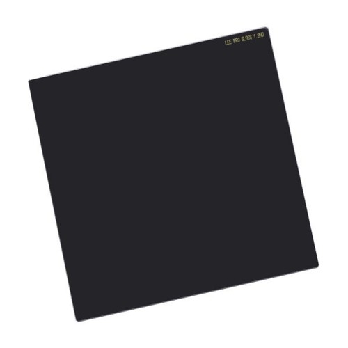 Lee Filters SW150 1.8 ProGlass IRND 6 Stop Neutral Density Filter 150x150mm